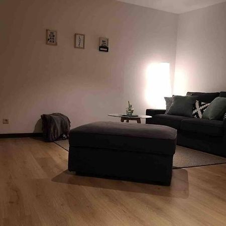 Easy Comfort Bruxelles Extérieur photo