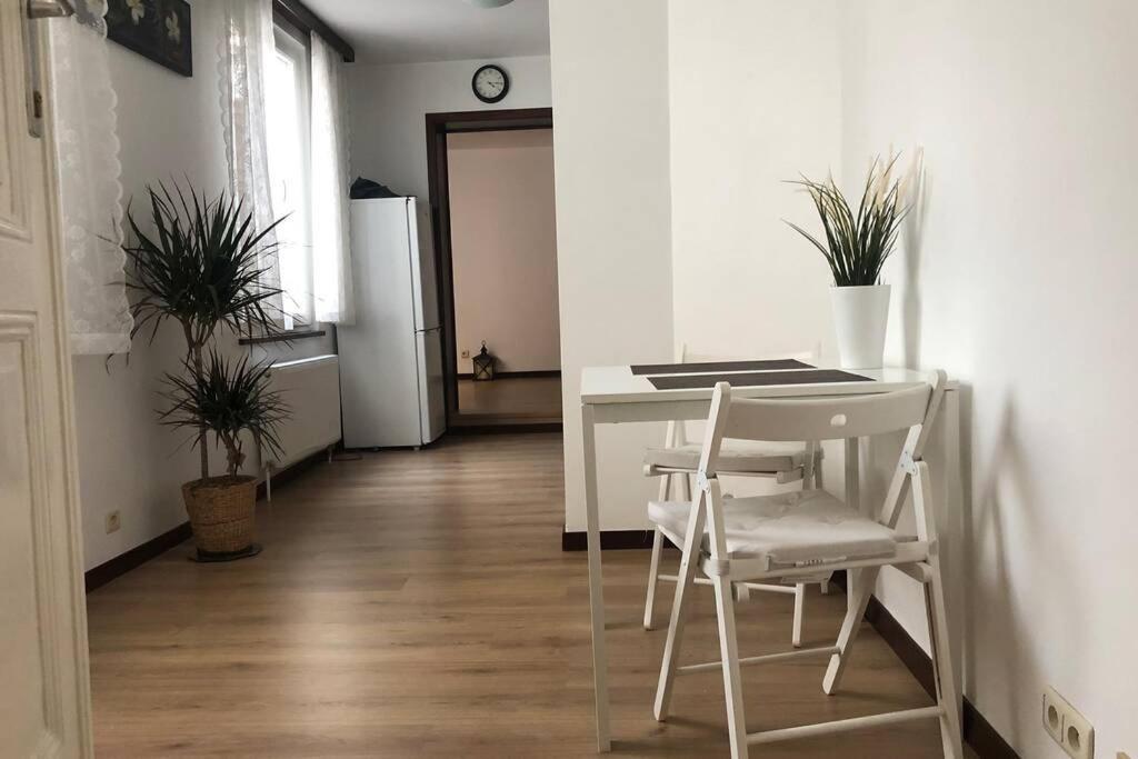Easy Comfort Bruxelles Extérieur photo