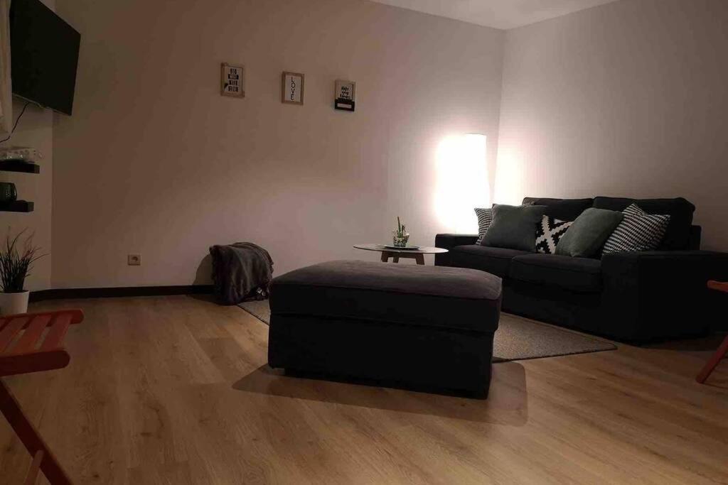 Easy Comfort Bruxelles Extérieur photo