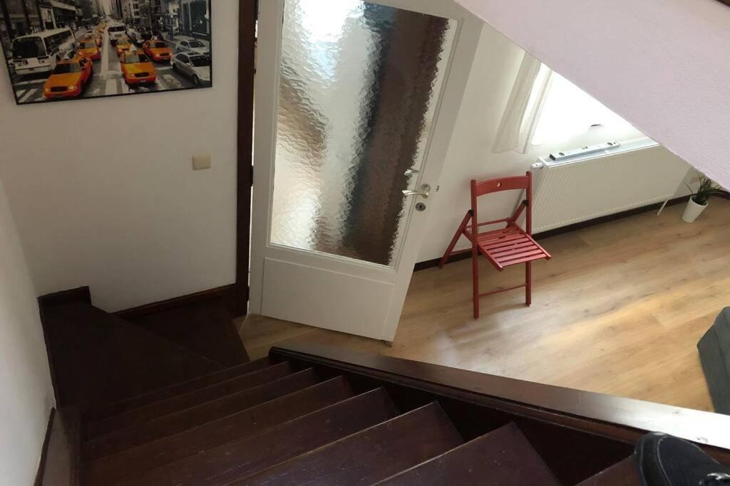 Easy Comfort Bruxelles Extérieur photo