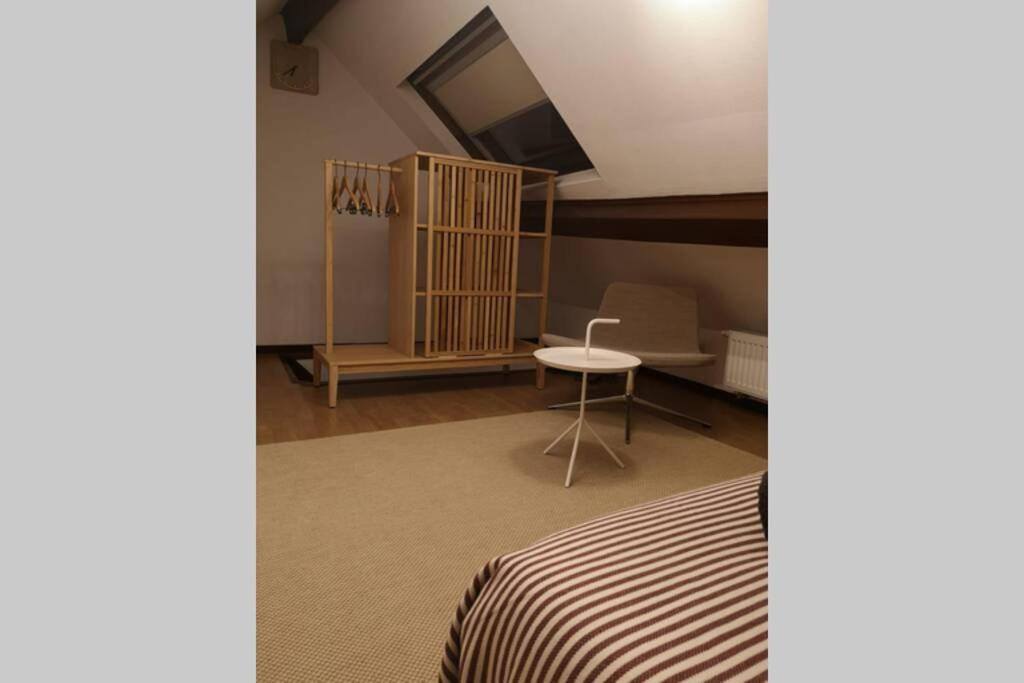 Easy Comfort Bruxelles Extérieur photo
